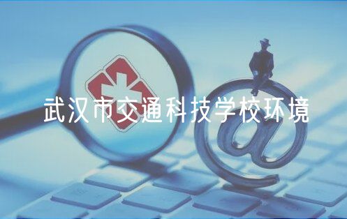 武汉市交通科技学校环境