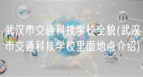 武汉市交通科技学校全貌(武汉市交通科技学校里面地点介绍)