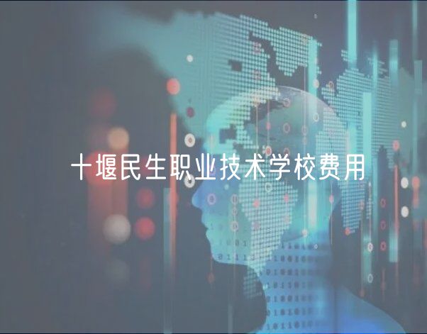 十堰民生职业技术学校费用