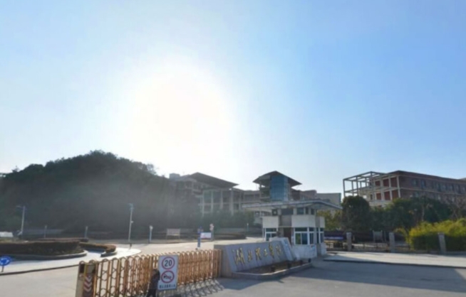 湖北理工学院3